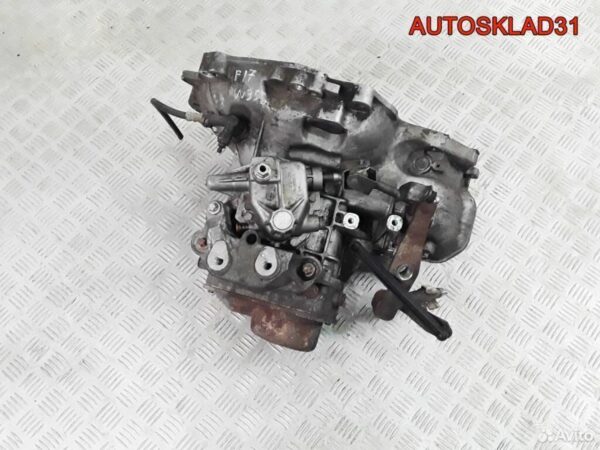 Турбина Renault Megane 2 1,5 K9K 7701476880 - АвтоСклад31.рф - авторазборка контрактные б/у запчасти в г. Белгород