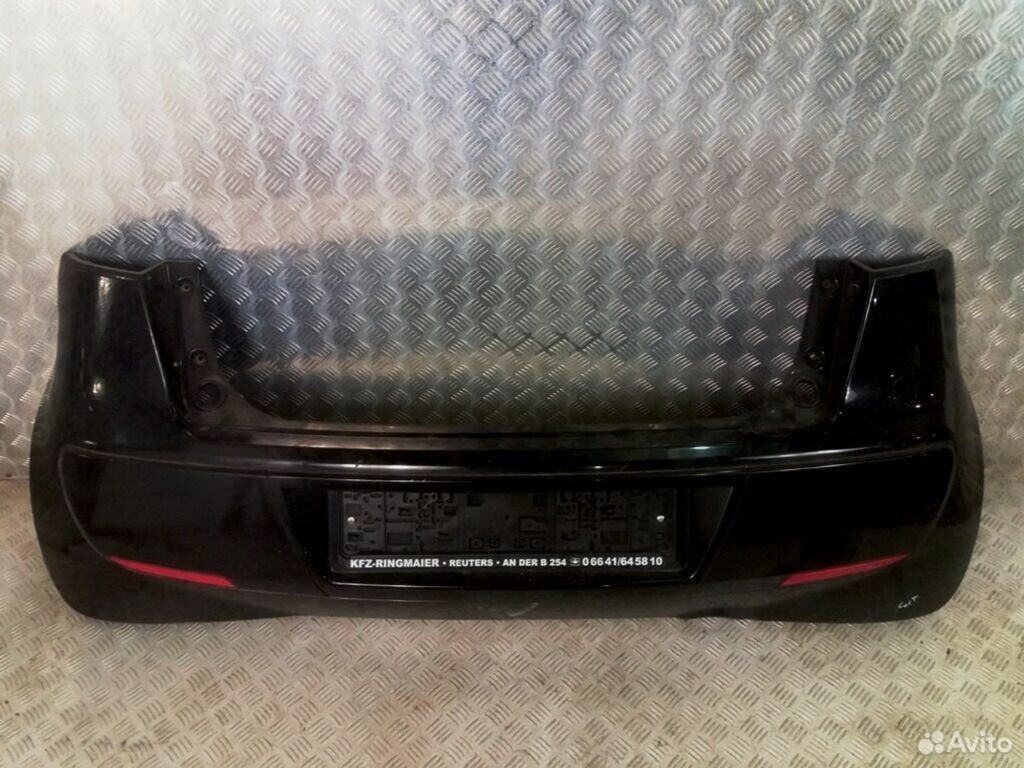 Бампер Задний Mitsubishi Colt Z3 Купе 3 двери - АвтоСклад31.рф - авторазборка контрактные б/у запчасти в г. Белгород Бампер Задний Mitsubishi Colt Z3 Купе 3 двери - АвтоСклад31.рф - авторазборка контрактные б/у запчасти в г. Белгород