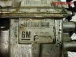 Коллектор впускной Opel Astra H z16xep 24435069 - АвтоСклад31.рф - авторазборка контрактные б/у запчасти в г. Белгород