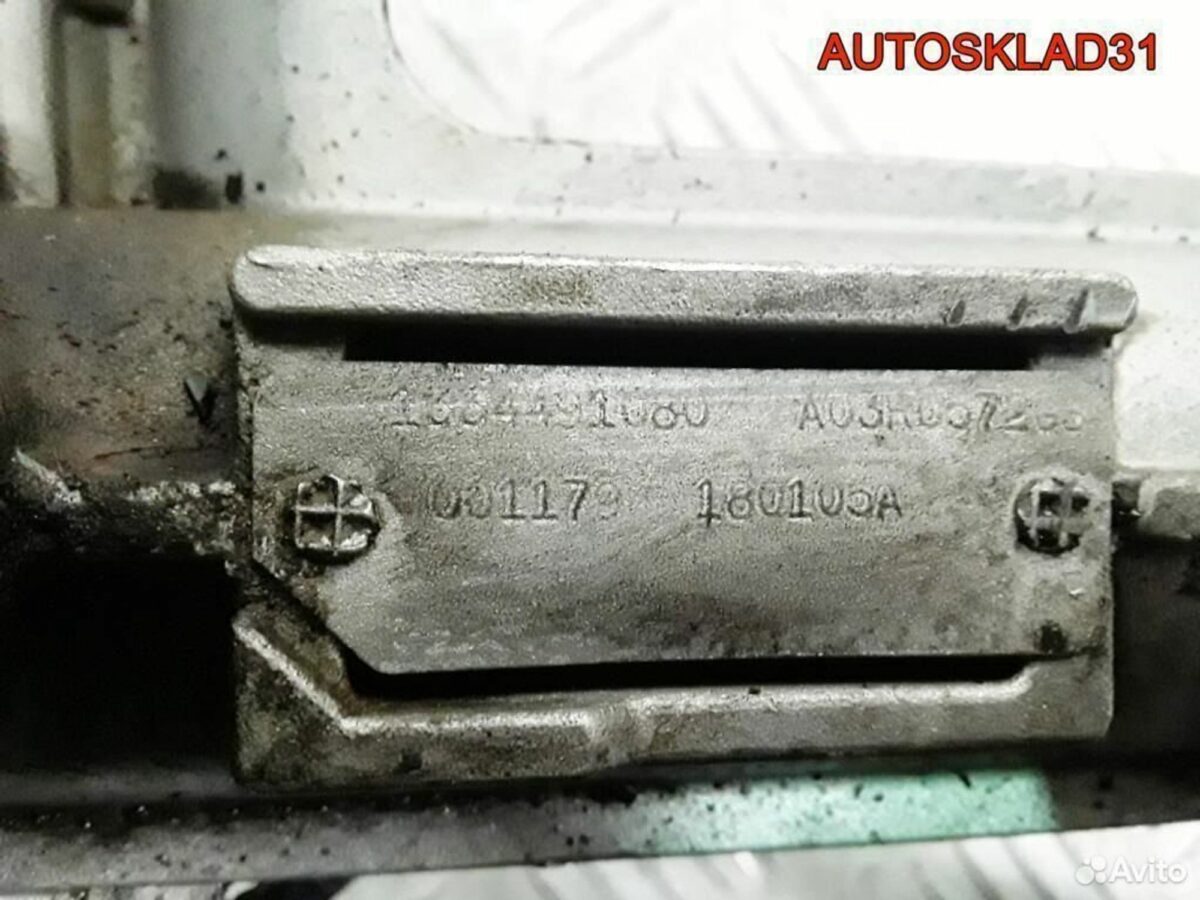 Рейка рулевая Fiat Scudo 1 1334491080 - АвтоСклад31.рф - авторазборка контрактные б/у запчасти в г. Белгород