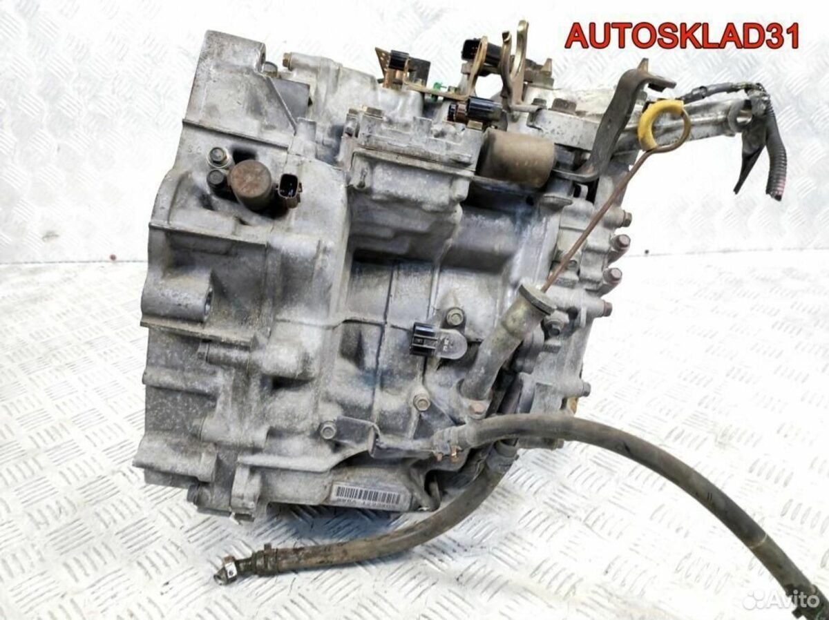АКПП Вариатор swra Honda Jazz 1.3 L13A1 Бензин - АвтоСклад31.рф - авторазборка контрактные б/у запчасти в г. Белгород