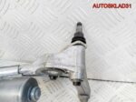 Трапеция стеклоочистителей BMW E90 61617161711 - АвтоСклад31.рф - авторазборка контрактные б/у запчасти в г. Белгород