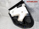 Обшивка двери задней правой Opel Astra J Универсал - АвтоСклад31.рф - авторазборка контрактные б/у запчасти в г. Белгород