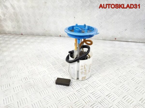 Насос топливный Audi A4 B6 8E0919050F Дизель - АвтоСклад31.рф - авторазборка контрактные б/у запчасти в г. Белгород