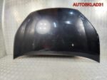 Капот Ford S-MAX 1569486 Дорест - АвтоСклад31.рф - авторазборка контрактные б/у запчасти в г. Белгород