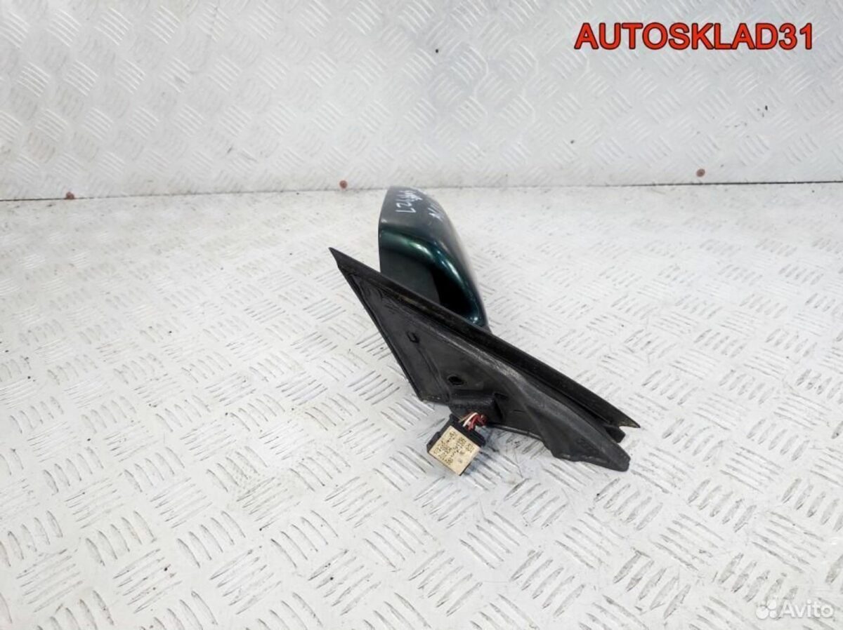 Зеркало левое Audi A6 C5 4B1858531BB Дорест - АвтоСклад31.рф - авторазборка контрактные б/у запчасти в г. Белгород
