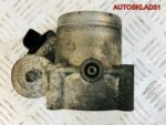 Заслонка дроссельная VW Polo 1999-2001 03с133062c - АвтоСклад31.рф - авторазборка контрактные б/у запчасти в г. Белгород