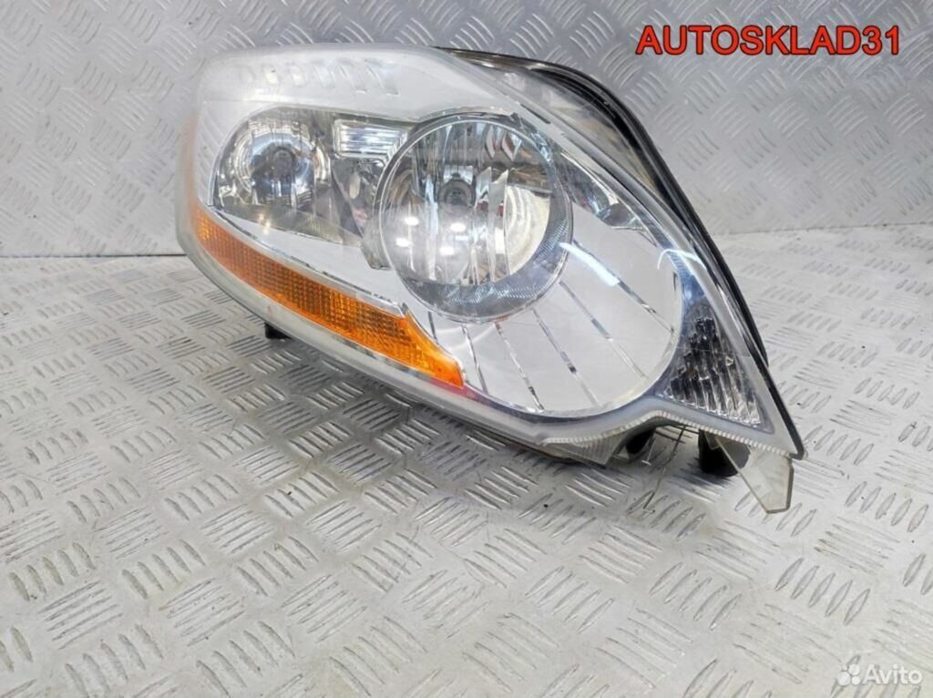 Фара правая Ford Kuga 8V4113W029AG - АвтоСклад31.рф - авторазборка контрактные б/у запчасти в г. Белгород Фара правая Ford Kuga 8V4113W029AG - АвтоСклад31.рф - авторазборка контрактные б/у запчасти в г. Белгород