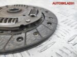 Комплект сцепления МКПП VW Polo 1.2 BME 120033610 - АвтоСклад31.рф - авторазборка контрактные б/у запчасти в г. Белгород