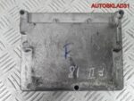Эбу Ford Focus 2 2.0 aoda 4m5112a650vf - АвтоСклад31.рф - авторазборка контрактные б/у запчасти в г. Белгород