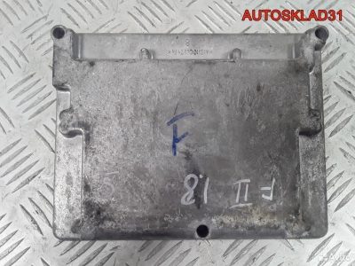 Эбу Ford Focus 2 2.0 aoda 4m5112a650vf - АвтоСклад31.рф - авторазборка контрактные б/у запчасти в г. Белгород