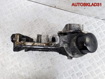 Крышка двигателя передняя Mercedes W203 6460150602 - АвтоСклад31.рф - авторазборка контрактные б/у запчасти в г. Белгород