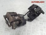 Суппорт тормозной задний Audi A6 C6 4F0615403F - АвтоСклад31.рф - авторазборка контрактные б/у запчасти в г. Белгород