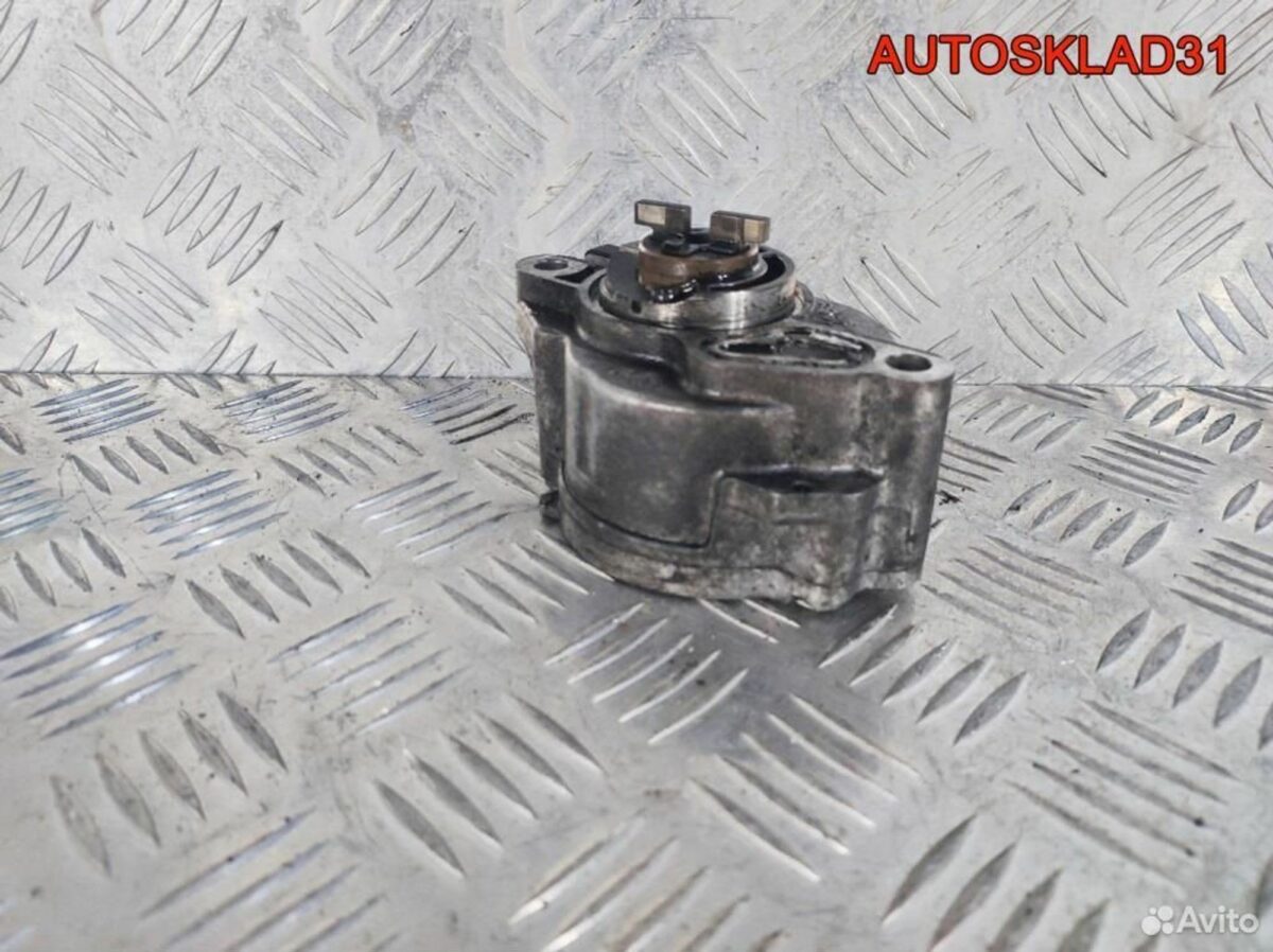 Насос вакуумный Ford Focus 2 G8DB D1562B Дизель - АвтоСклад31.рф - авторазборка контрактные б/у запчасти в г. Белгород