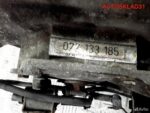 Коллектор впускной Audi A8 D2 4,2 ABZ 077133185 - АвтоСклад31.рф - авторазборка контрактные б/у запчасти в г. Белгород