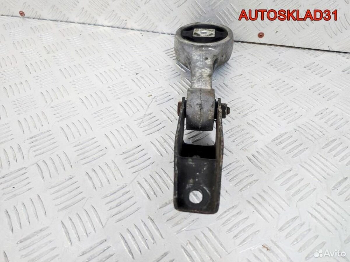 Опора двигателя задняя Skoda Fabia BNM 6Q0199851AQ - АвтоСклад31.рф - авторазборка контрактные б/у запчасти в г. Белгород