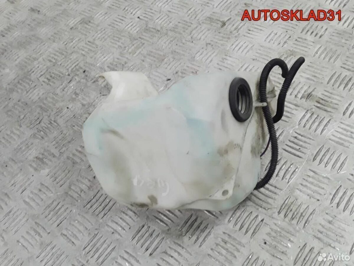Бачок омывателя Opel Corsa D 55702892 - АвтоСклад31.рф - авторазборка контрактные б/у запчасти в г. Белгород