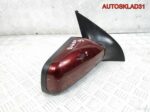 Зеркало правое механическое Opel Astra G 9142142 - АвтоСклад31.рф - авторазборка контрактные б/у запчасти в г. Белгород