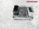 Блок эбу Chevrolet Lacetti F14D3 96436779 Бензин - АвтоСклад31.рф - авторазборка контрактные б/у запчасти в г. Белгород