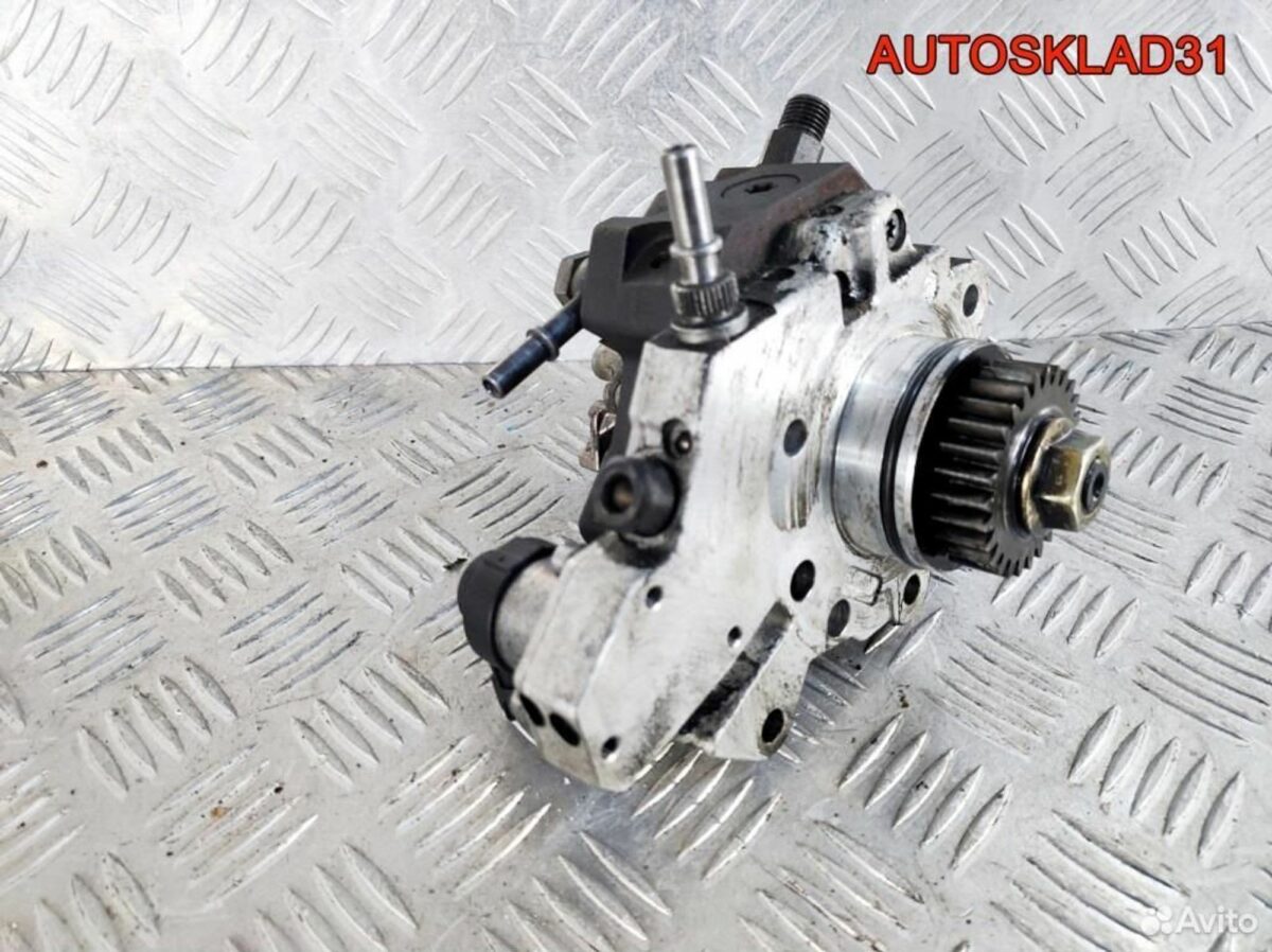 Тнвд Renault Trafic 2,0 M9R 780 8200385478 Дизель - АвтоСклад31.рф - авторазборка контрактные б/у запчасти в г. Белгород