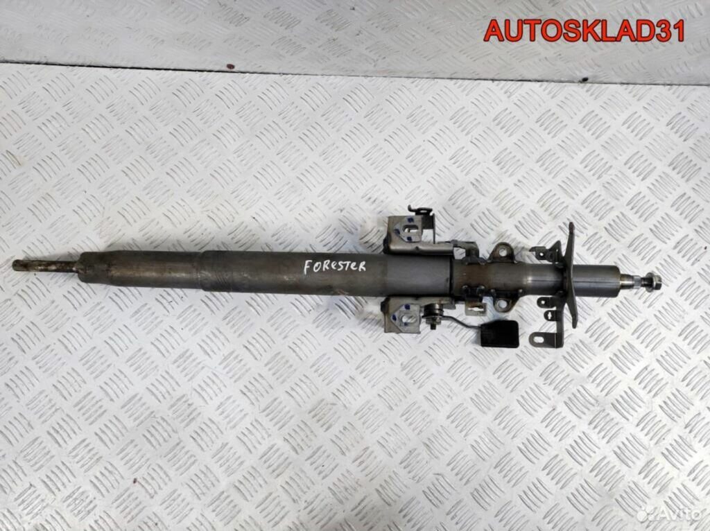 Колонка рулевая Subaru Forester S12 34500FG061 - АвтоСклад31.рф - авторазборка контрактные б/у запчасти в г. Белгород Колонка рулевая Subaru Forester S12 34500FG061 - АвтоСклад31.рф - авторазборка контрактные б/у запчасти в г. Белгород