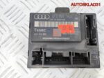 Блок комфорта передней л/двери Audi A6 4F0959793F - АвтоСклад31.рф - авторазборка контрактные б/у запчасти в г. Белгород