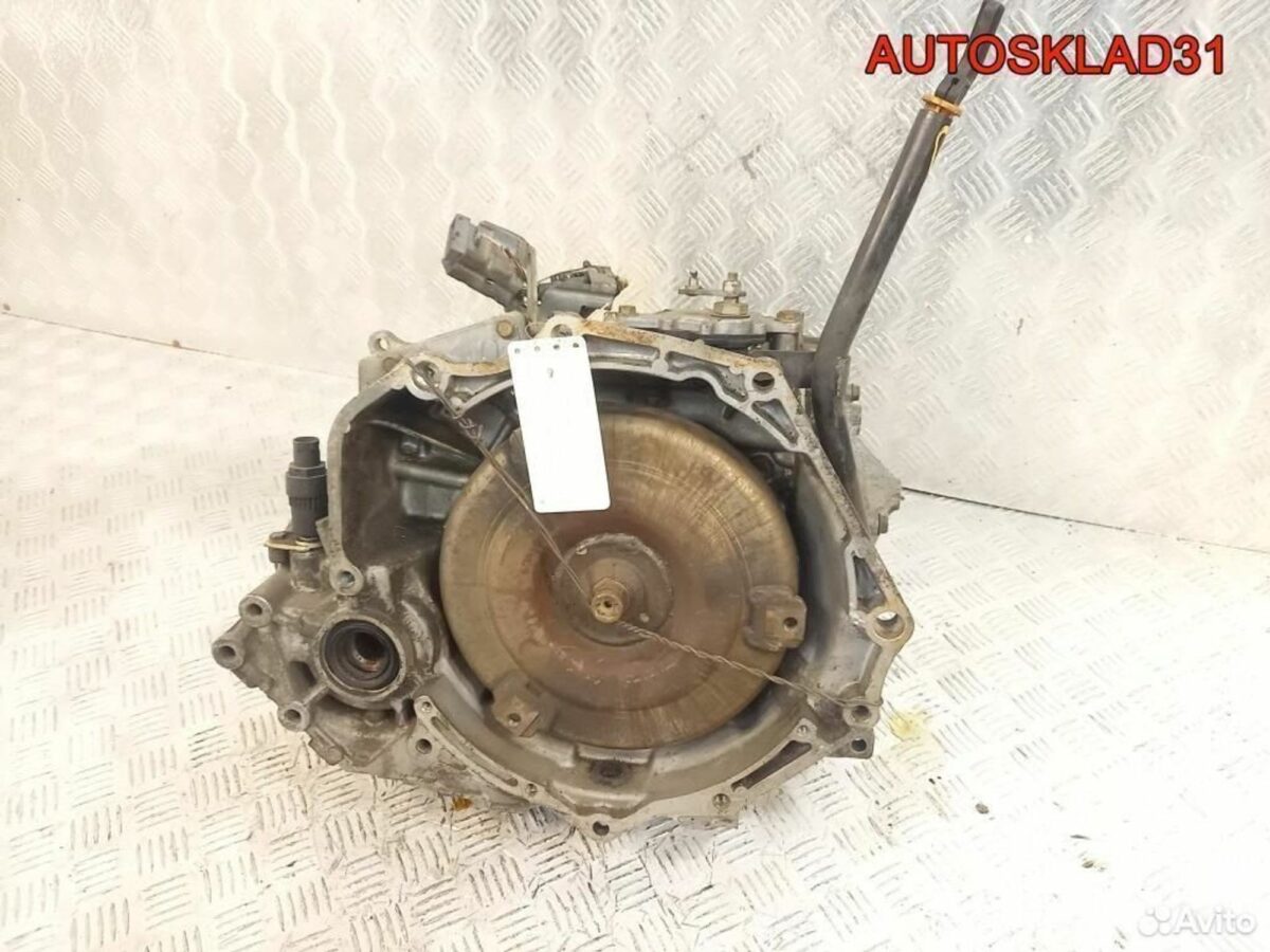 АКПП AF13 Opel Corsa B 1.6 x16xel 90523248 - АвтоСклад31.рф - авторазборка контрактные б/у запчасти в г. Белгород