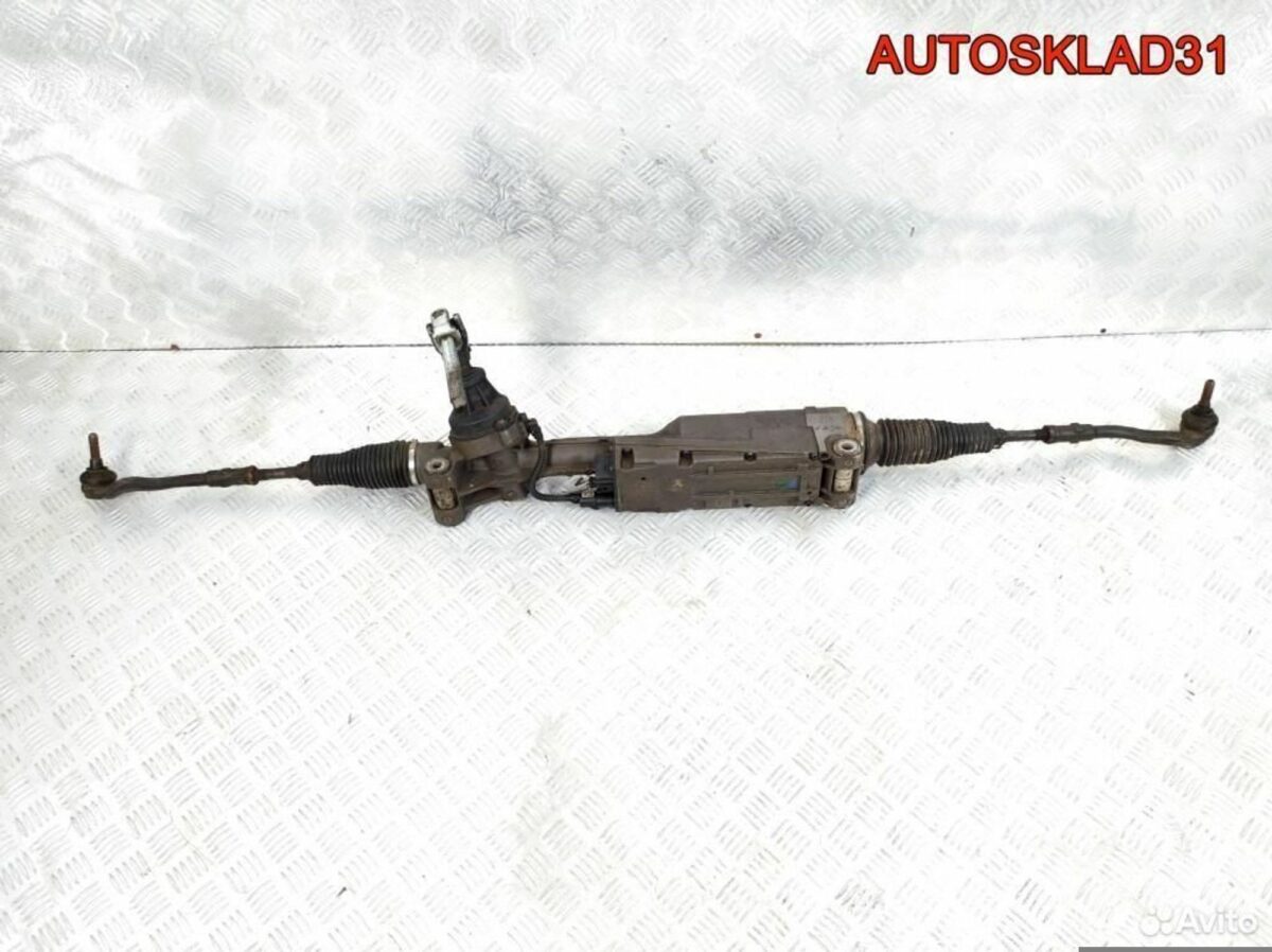 Рейка рулевая Audi A6 C7 4G 4G1423055AN - АвтоСклад31.рф - авторазборка контрактные б/у запчасти в г. Белгород