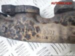 Коллектор выпускной Mercedes Vito 638 A6111420601 - АвтоСклад31.рф - авторазборка контрактные б/у запчасти в г. Белгород