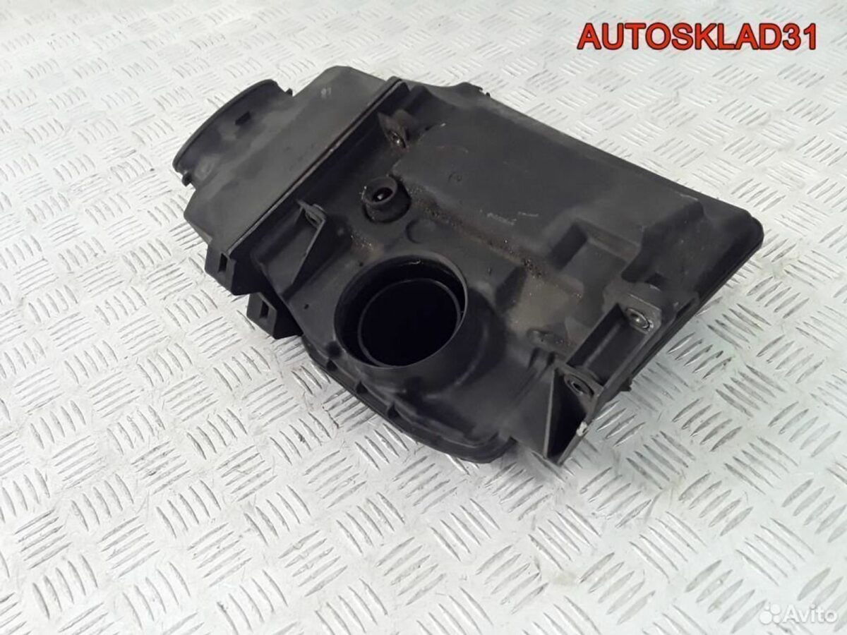 Корпус воздушного фильтра Renault Megan 8200420871 - АвтоСклад31.рф - авторазборка контрактные б/у запчасти в г. Белгород