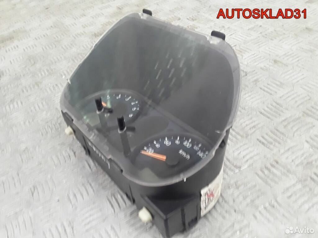 Панель приборов Ford Fusion 2S6F10849JE Бензин - АвтоСклад31.рф - авторазборка контрактные б/у запчасти в г. Белгород Панель приборов Ford Fusion 2S6F10849JE Бензин - АвтоСклад31.рф - авторазборка контрактные б/у запчасти в г. Белгород