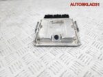 Блок эбу Volvo S40 19 DCI F9Q 0281011087 - АвтоСклад31.рф - авторазборка контрактные б/у запчасти в г. Белгород