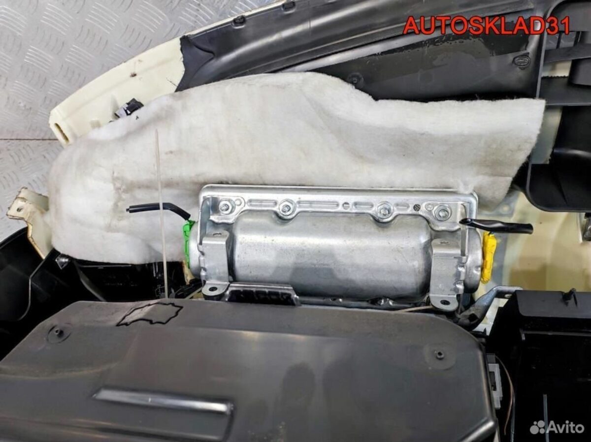 Торпедо Mercedes Benz W211 A2116800687 - АвтоСклад31.рф - авторазборка контрактные б/у запчасти в г. Белгород