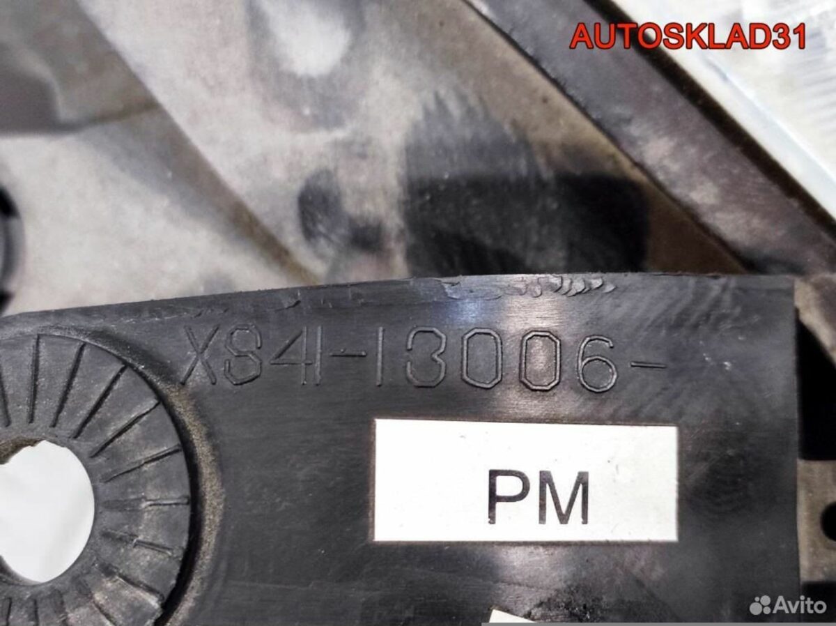 Фара левая правая Ford Focus 1 1M5113005 Дорест - АвтоСклад31.рф - авторазборка контрактные б/у запчасти в г. Белгород