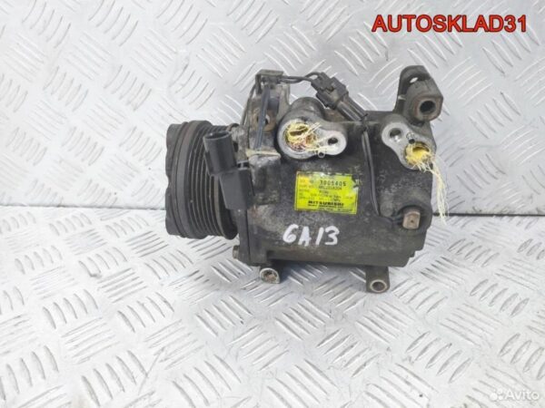 Моторчик стеклоочистителя задний Carisma DA - АвтоСклад31.рф - авторазборка контрактные б/у запчасти в г. Белгород