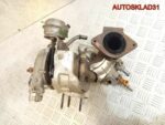 Турбина Renault Laguna 3 1.9 DCI F9Q870 8200799760 - АвтоСклад31.рф - авторазборка контрактные б/у запчасти в г. Белгород