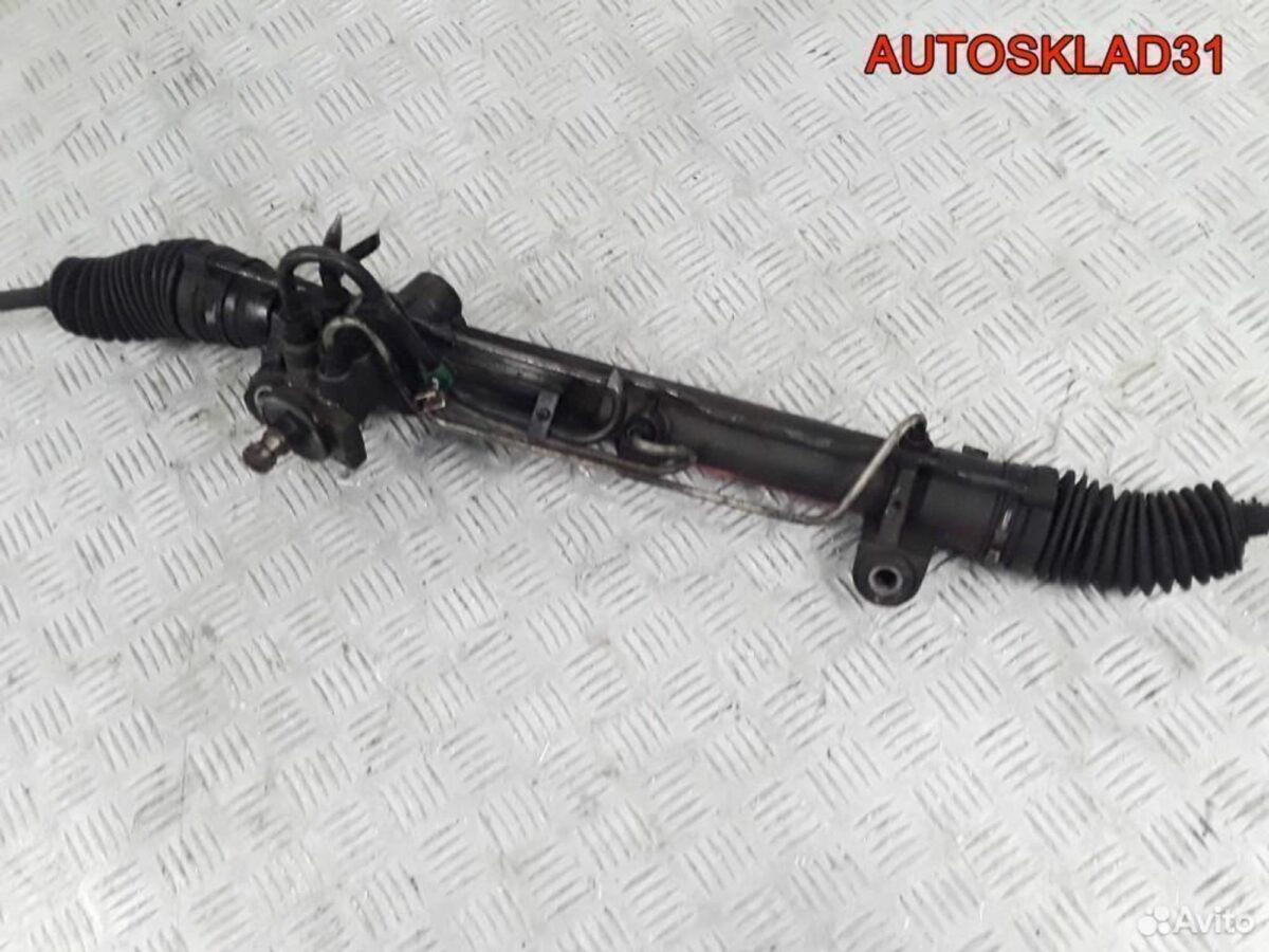 Рейка рулевая Ford Escort 94ab3550ac - АвтоСклад31.рф - авторазборка контрактные б/у запчасти в г. Белгород