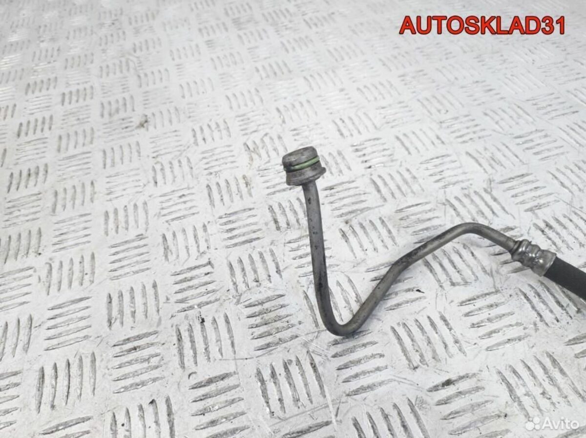 Трубка турбины Audi A6 C6 059145771N - АвтоСклад31.рф - авторазборка контрактные б/у запчасти в г. Белгород