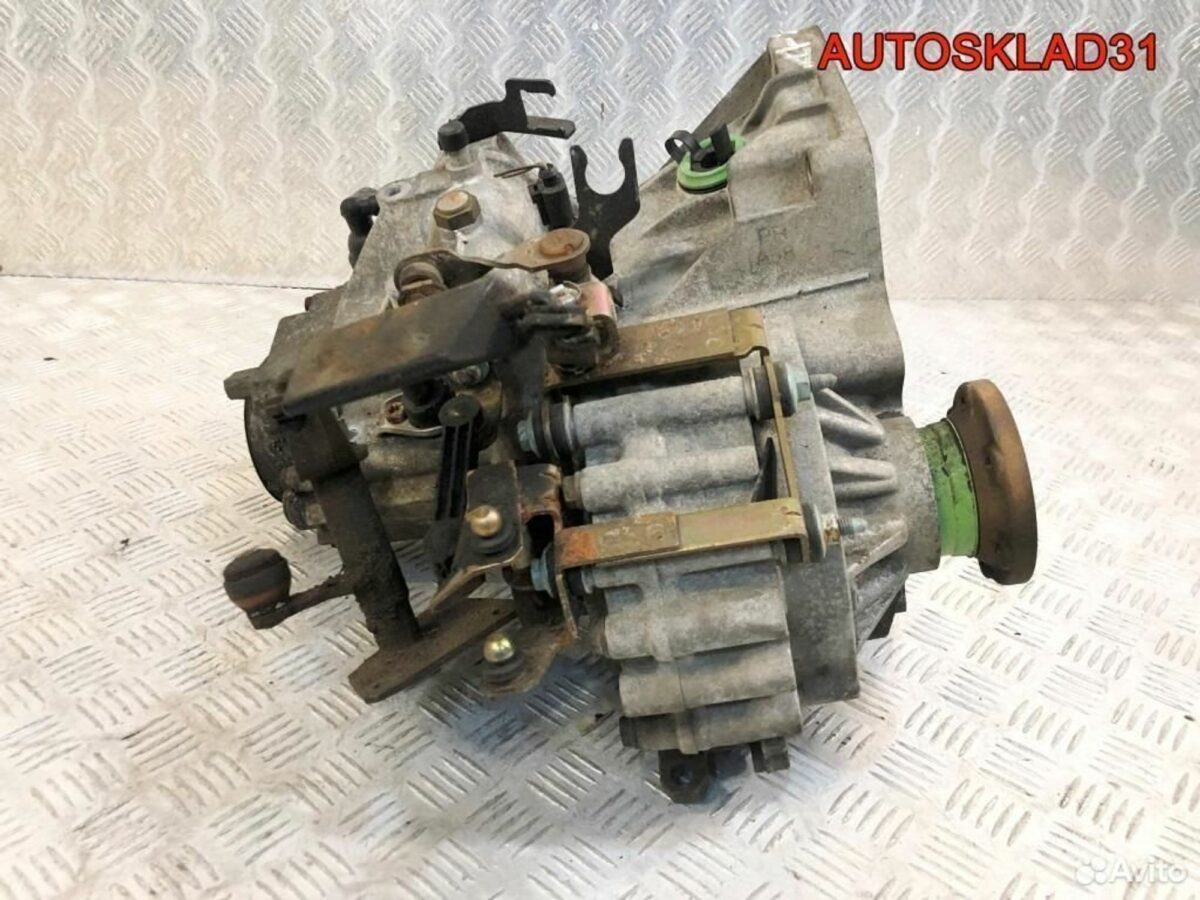 МКПП Volkswagen Golf 4 1.4-1.6 бензин - АвтоСклад31.рф - авторазборка контрактные б/у запчасти в г. Белгород