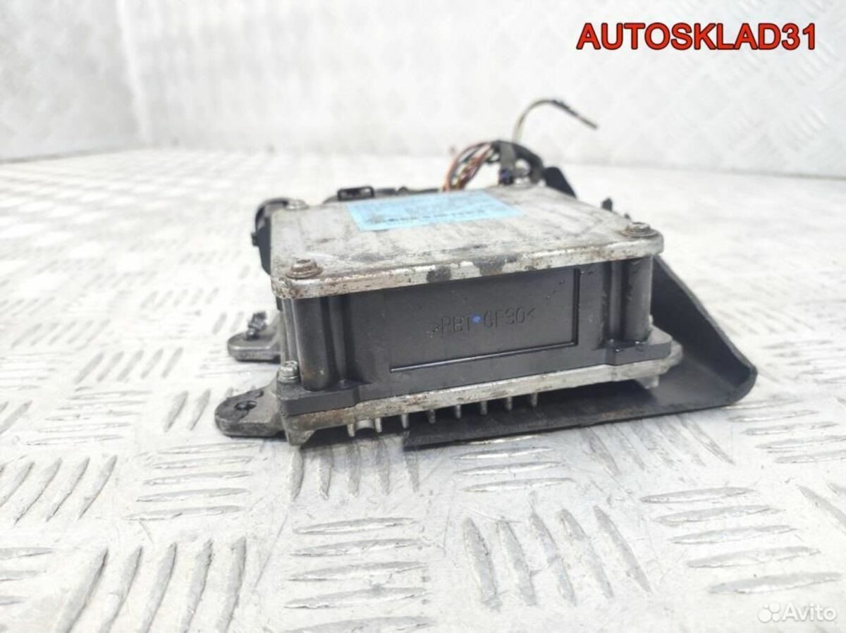 Блок управления рулевой рейкой Citroen C3 - АвтоСклад31.рф - авторазборка контрактные б/у запчасти в г. Белгород