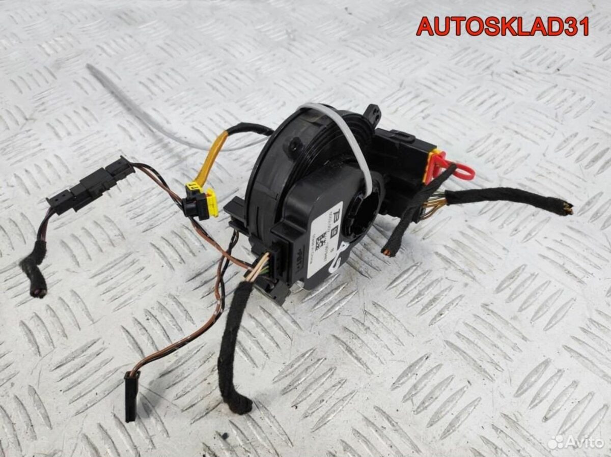 Шлейф подрулевой Opel Astra J 1,4 A14NET 22835083 - АвтоСклад31.рф - авторазборка контрактные б/у запчасти в г. Белгород