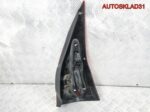 Фонарь задний левый Renault Megane 2 8200142684 - АвтоСклад31.рф - авторазборка контрактные б/у запчасти в г. Белгород
