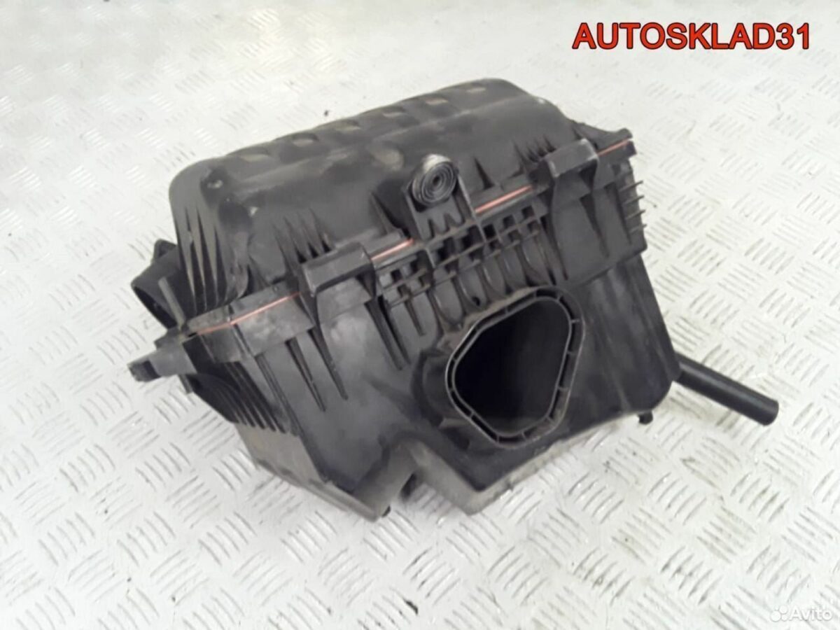 Корпус воздушного фильтра VW Sharan 7M3129607BC - АвтоСклад31.рф - авторазборка контрактные б/у запчасти в г. Белгород