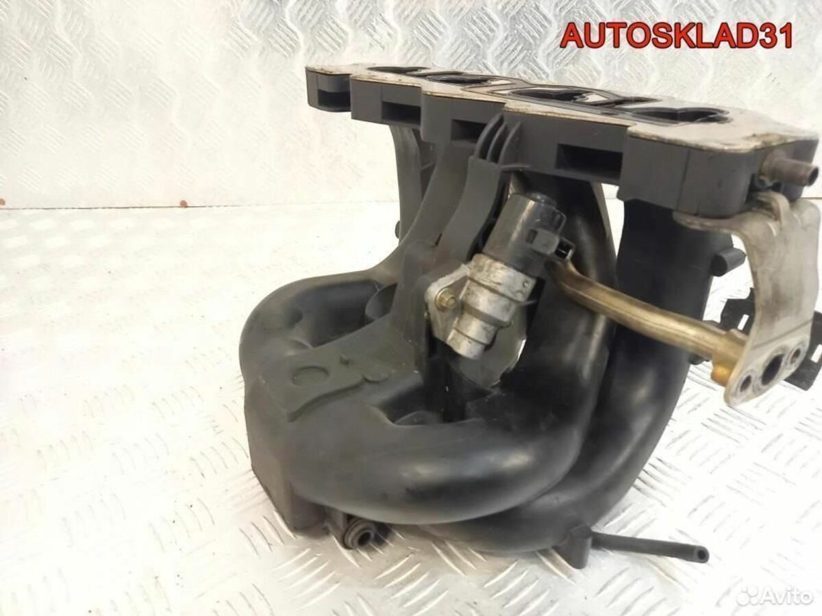 Коллектор впускной Ford Mondeo 1 RKA 938F9424NE - АвтоСклад31.рф - авторазборка контрактные б/у запчасти в г. Белгород