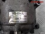 Компрессор кондиционера Honda Civic 38810PLC006 - АвтоСклад31.рф - авторазборка контрактные б/у запчасти в г. Белгород