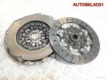 Комплект сцепления Renault Laguna 3 8201046214 - АвтоСклад31.рф - авторазборка контрактные б/у запчасти в г. Белгород