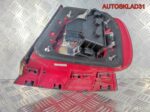 Фонарь задний левый Audi A4 B5 8D0945095H Рест - АвтоСклад31.рф - авторазборка контрактные б/у запчасти в г. Белгород