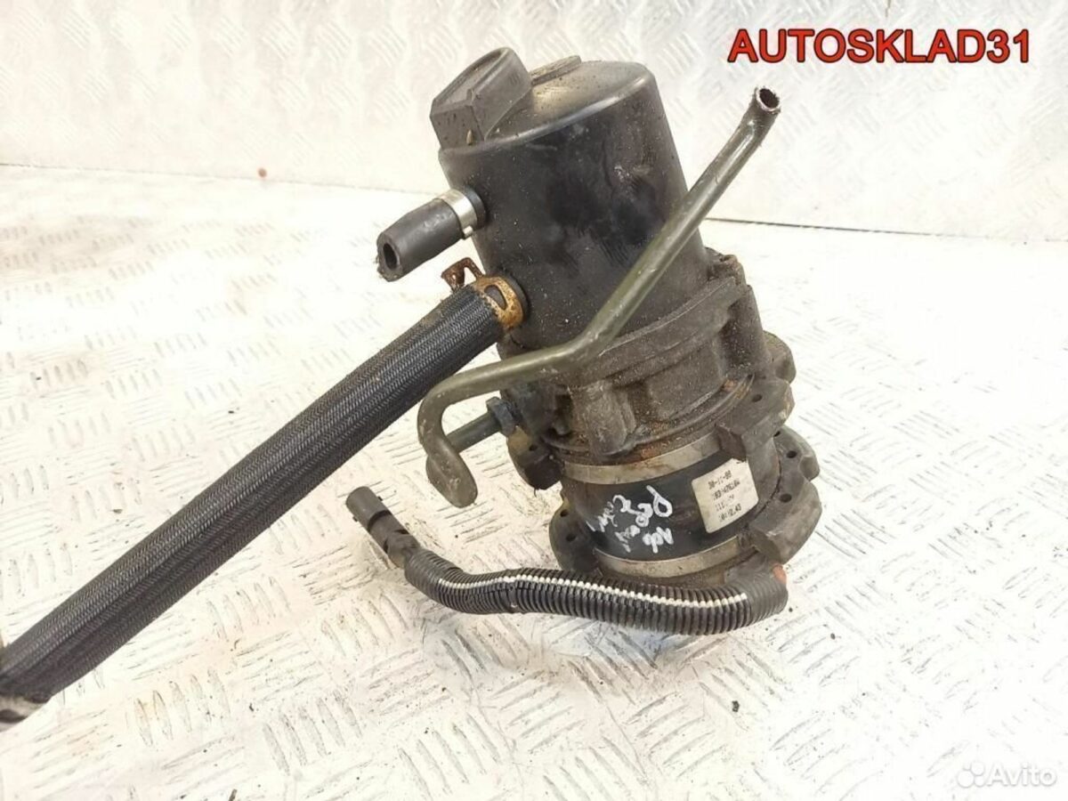 Насос эгур Peugeot 106 1996-2004 183042610W - АвтоСклад31.рф - авторазборка контрактные б/у запчасти в г. Белгород