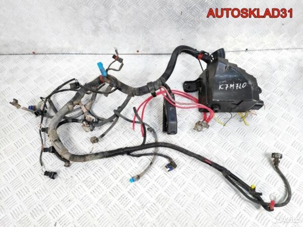 Катушка зажигания Volkswagen Sharan 022905100N - АвтоСклад31.рф - авторазборка контрактные б/у запчасти в г. Белгород