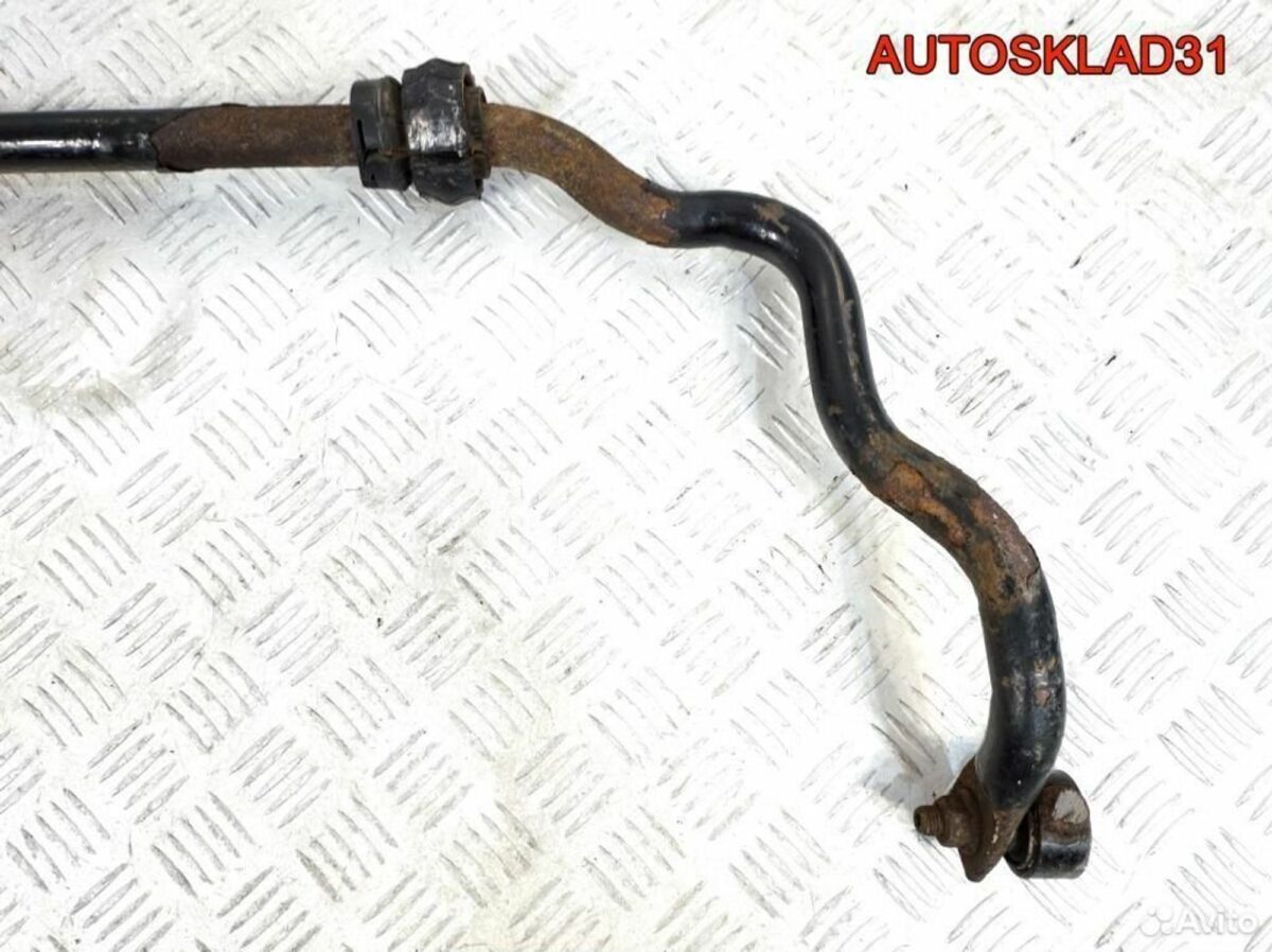 Стабилизатор задний Volkswagen Touareg 7L0511025C - АвтоСклад31.рф - авторазборка контрактные б/у запчасти в г. Белгород